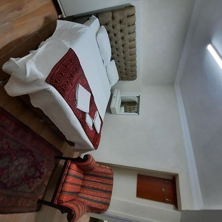 Ramo'S Aparatments & Suites Istanbul Eksteriør billede